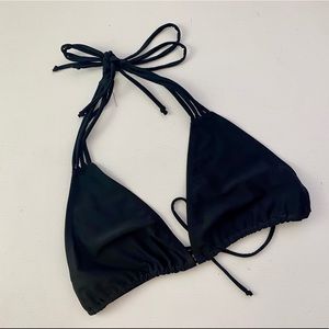 Hot topic bikini top